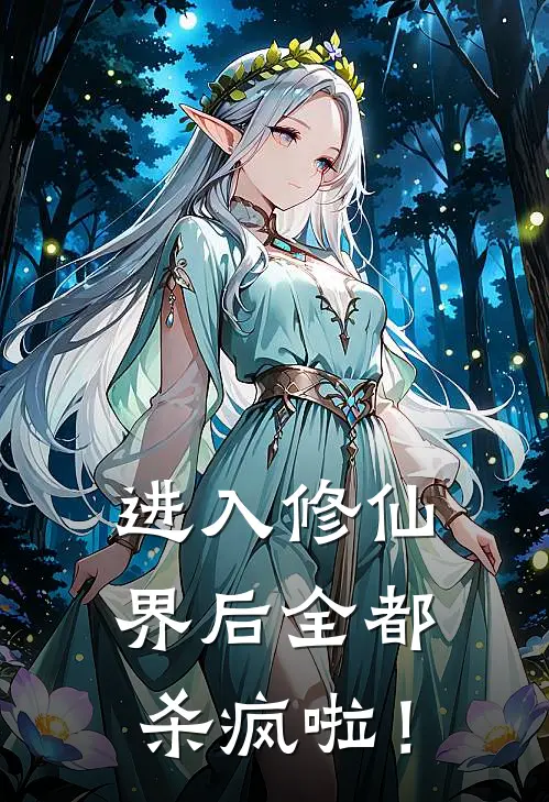 进入修仙界后全都杀疯啦！