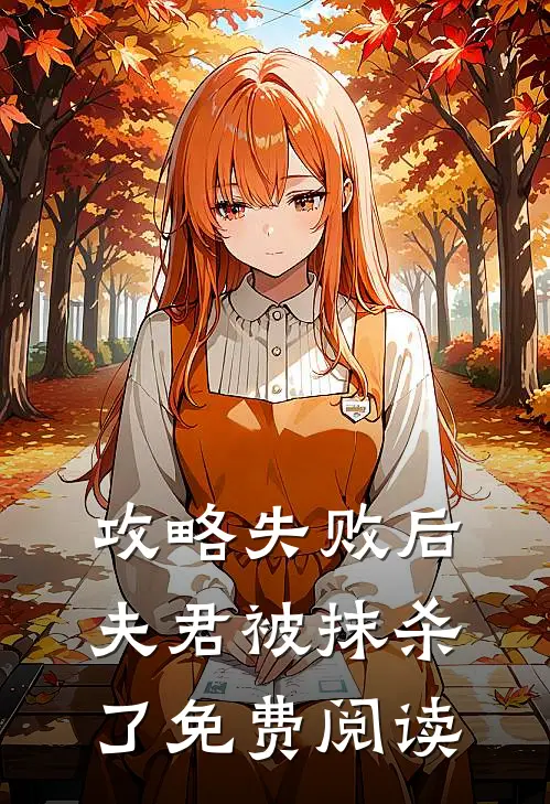 攻略失败后夫君被抹杀了免费阅读