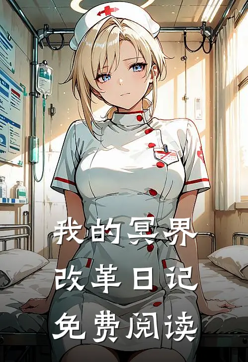 我的冥界改革日记免费阅读