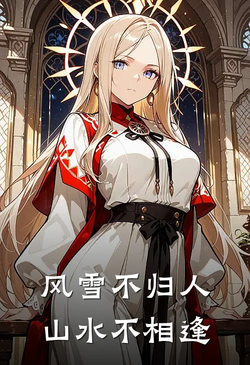 姜雨宁陆以裴《风雪不归人，山水不相逢》全文免费阅读_风雪不归人，山水不相逢全集在线阅读