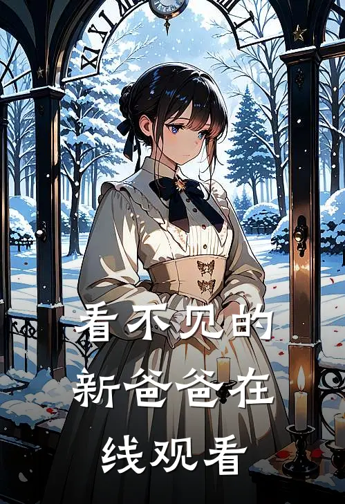 看不见的新爸爸在线观看