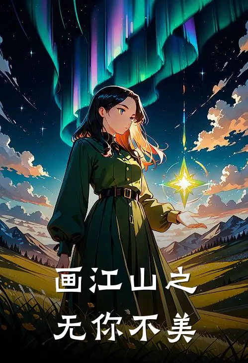 《画江山之无你不美》方若兮赵复青_(画江山之无你不美)全集在线阅读