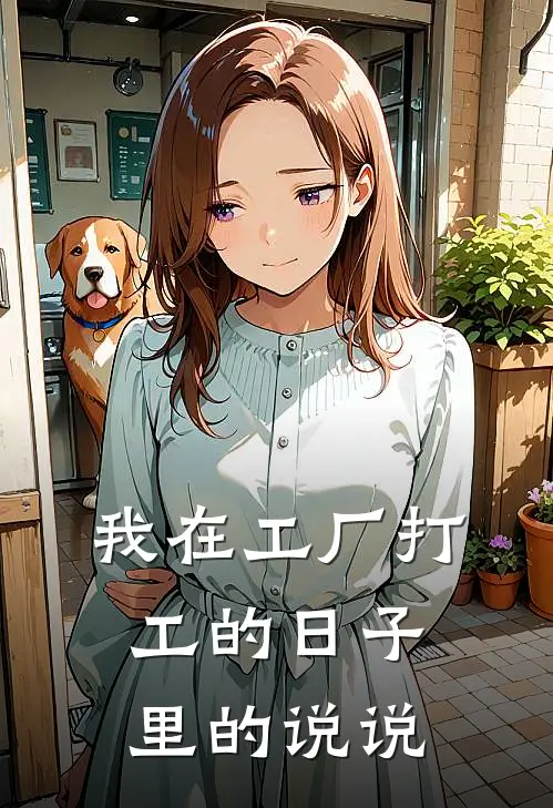 我在工厂打工的日子里的说说