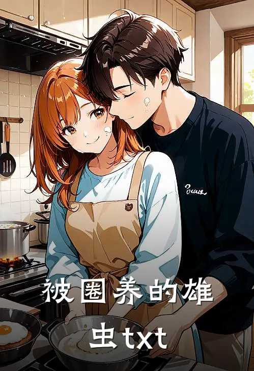 被圈养的雄虫txt