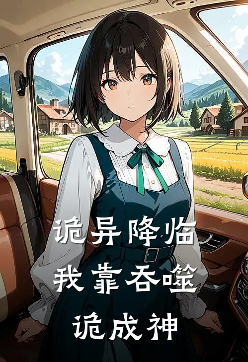 诡异降临，我靠吞噬诡成神林枫宫雨沁完本热门小说_完本小说免费诡异降临，我靠吞噬诡成神(林枫宫雨沁)