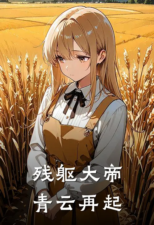 残躯大帝，青云再起