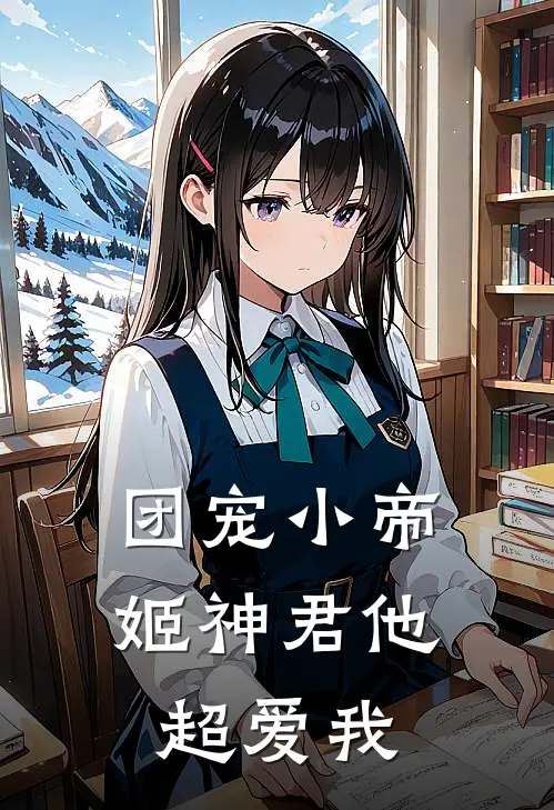 团宠小帝姬神君他超爱我