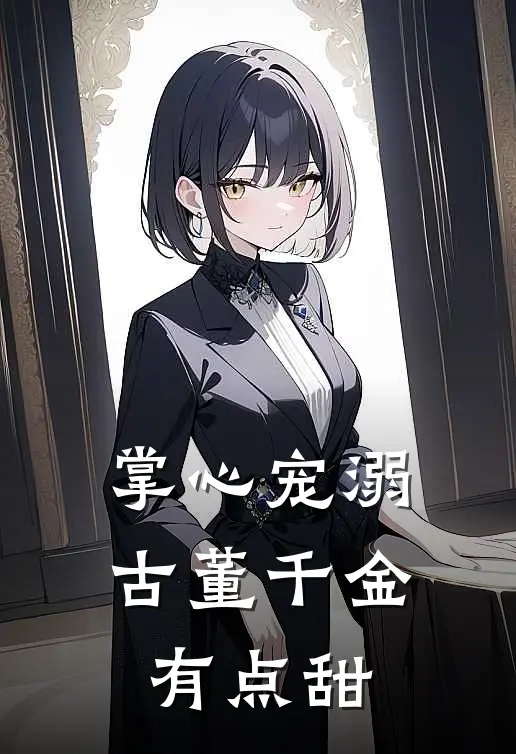 掌心宠溺古董千金有点甜林晚星张薇完本热门小说_小说完结版掌心宠溺古董千金有点甜(林晚星张薇)