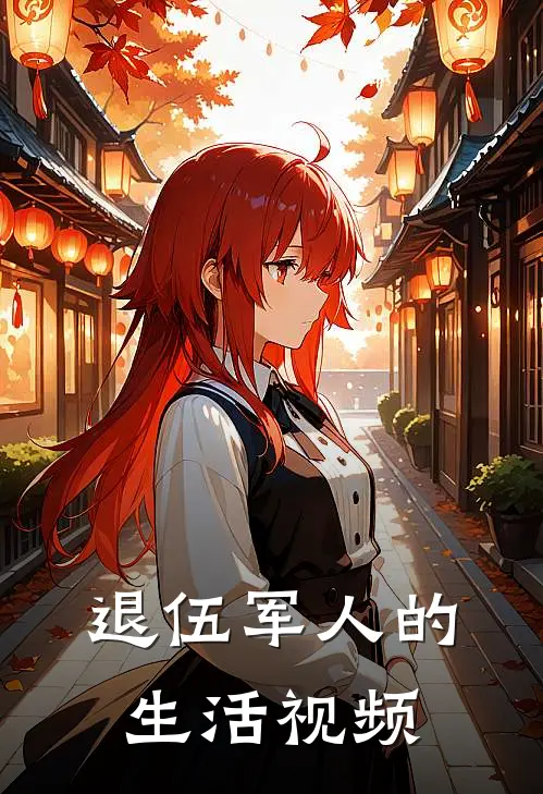 退伍军人的生活视频