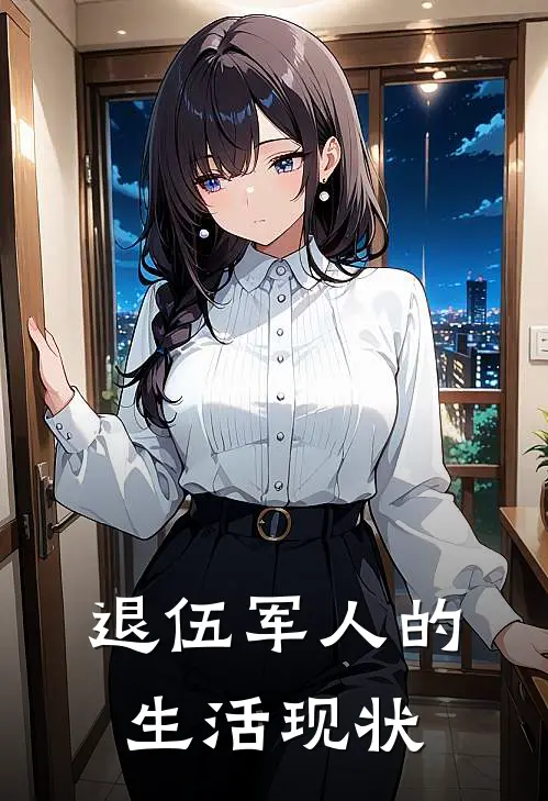 退伍军人的生活现状