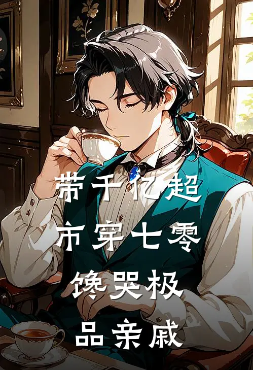 带千亿超市穿七零，馋哭极品亲戚