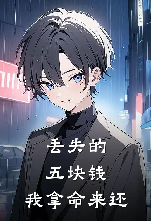 丢失的五块钱，我拿命来还江让帅帅已完结小说_最新章节列表丢失的五块钱，我拿命来还(江让帅帅)