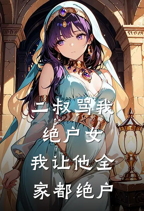 二叔骂我绝户女，我让他全家都绝户林初二叔全本免费在线阅读_林初二叔全文阅读