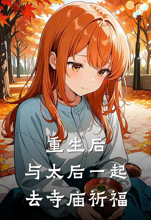 重生后，与太后一起去寺庙祈福
