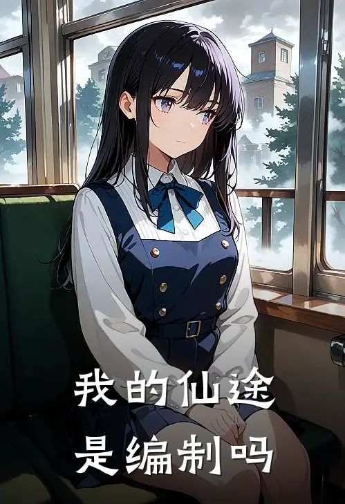 我的仙途是编制吗