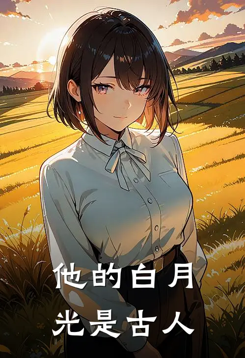 他的白月光是古人