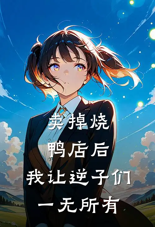 卖掉烧鸭店后，我让逆子们一无所有李姐老赵全文免费阅读无弹窗大结局_（李姐老赵）卖掉烧鸭店后，我让逆子们一无所有最新小说