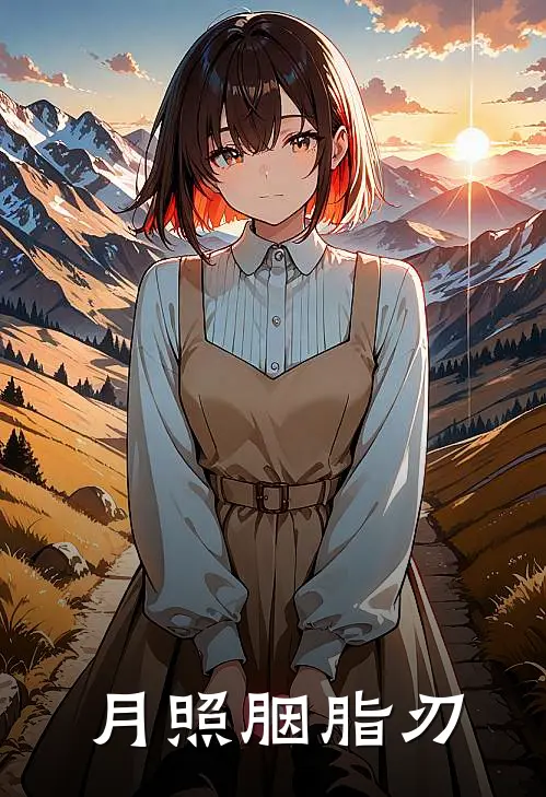 月照胭脂刃墨华林薇热门小说阅读_完本完结小说月照胭脂刃墨华林薇