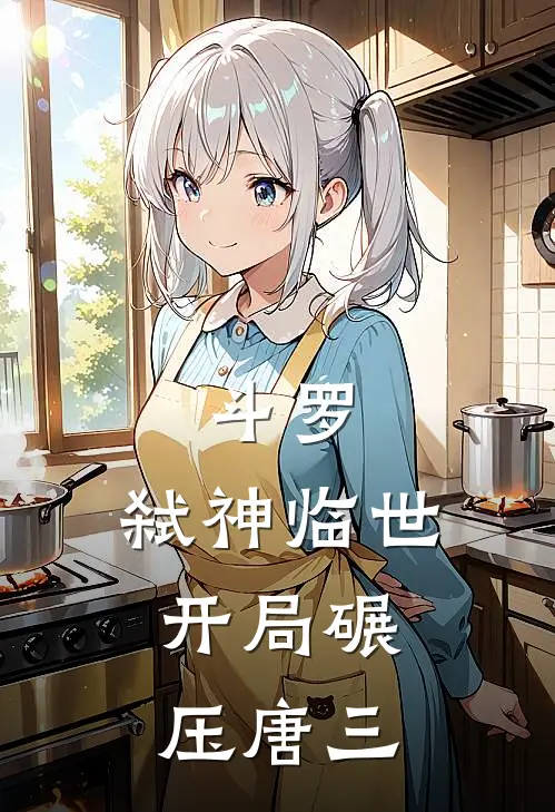 斗罗：弑神临世，开局碾压唐三