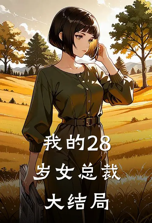 我的28岁女总裁大结局
