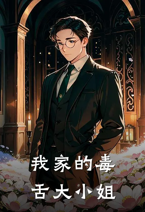 我家的毒舌大小姐