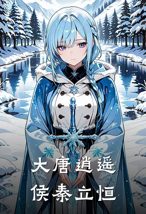 大唐逍遥侯秦立恒