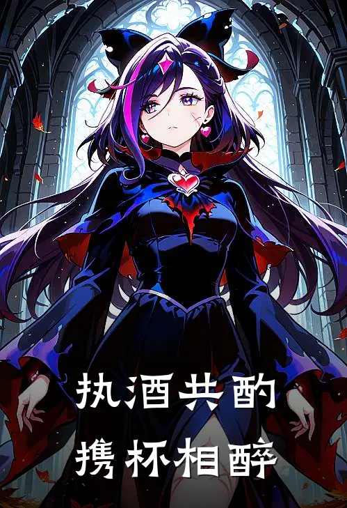 执酒共酌,携杯相醉