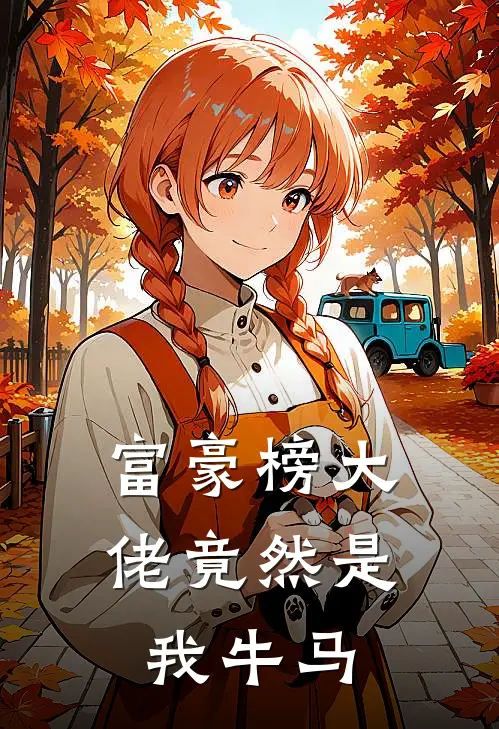 富豪榜大佬竟然是我牛马王麟吴丽娜新热门小说_免费阅读全文富豪榜大佬竟然是我牛马王麟吴丽娜