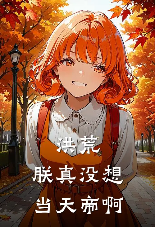 洪荒：朕真没想当天帝啊(东华帝俊)最新免费小说_完本小说免费阅读洪荒：朕真没想当天帝啊东华帝俊