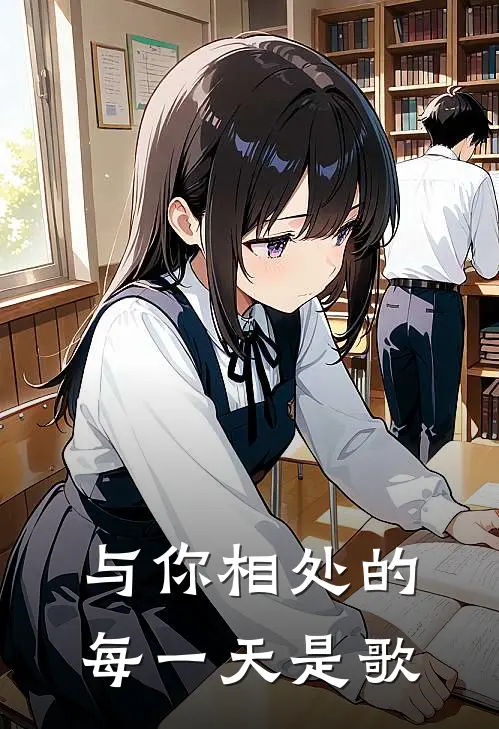 与你相处的每一天是歌