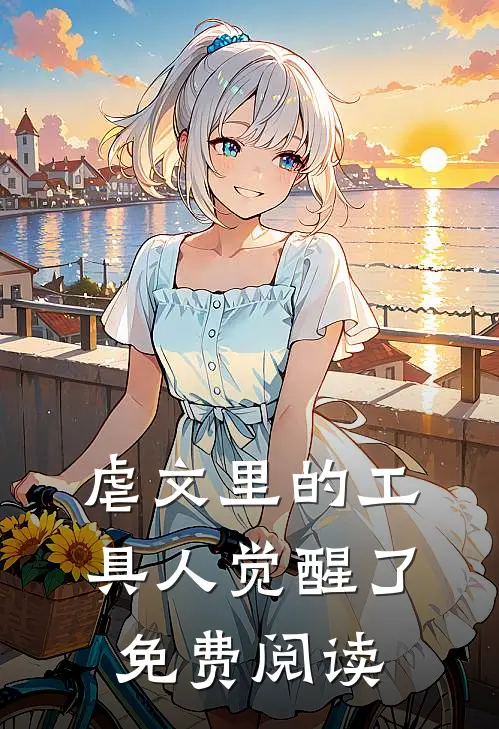 虐文里的工具人觉醒了免费阅读