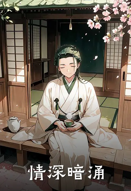 情深暗涌