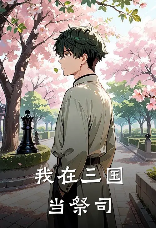 我在三国当祭司张翃田妹免费小说全文阅读_最新章节列表我在三国当祭司(张翃田妹)