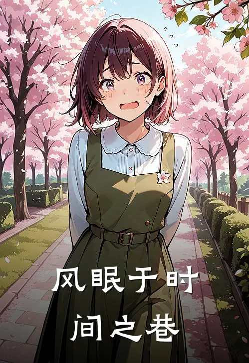 风眠于时间之巷