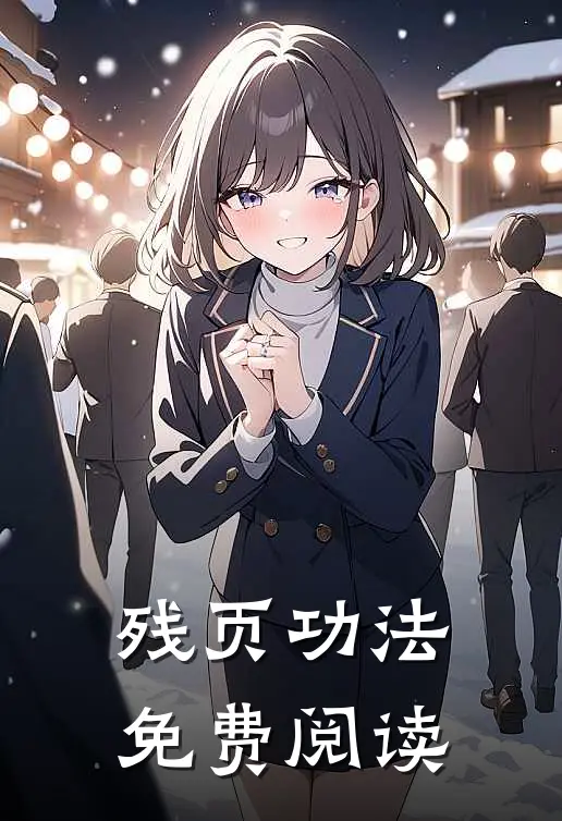残页功法免费阅读
