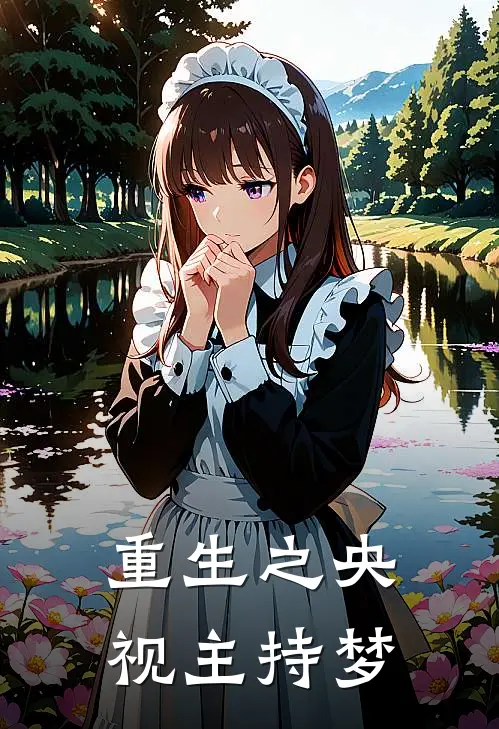 重生之央视主持梦