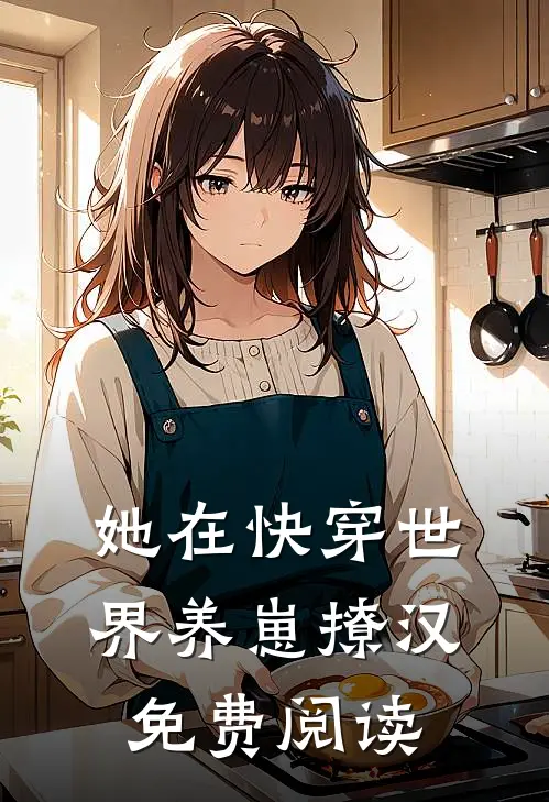 她在快穿世界养崽撩汉免费阅读