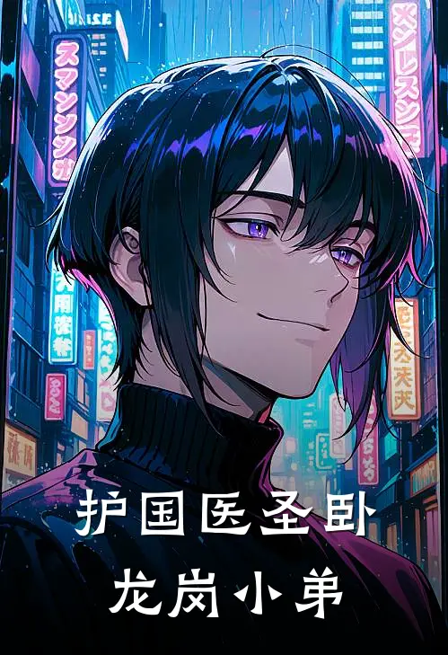 护国医圣 卧龙岗小弟