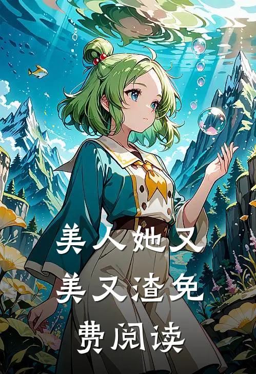 美人她又美又渣免费阅读