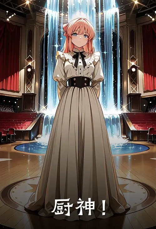 厨神！宋知味林晓好看的小说推荐完结_在哪看免费小说厨神！宋知味林晓