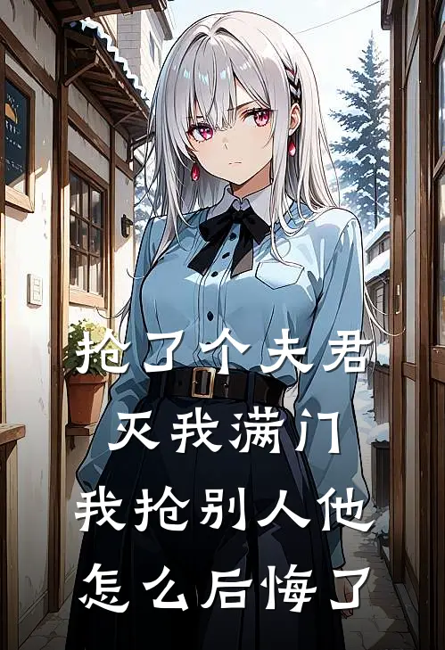 抢了个夫君灭我满门，我抢别人他怎么后悔了(谢府萧亦承)完整版小说全文免费阅读_免费阅读无弹窗抢了个夫君灭我满门，我抢别人他怎么后悔了谢府萧亦承