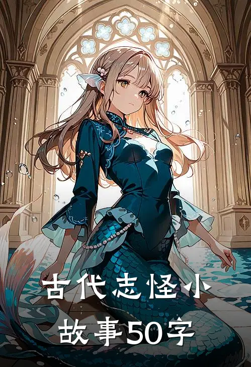 古代志怪小故事50字