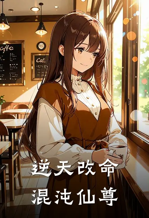 逆天改命混沌仙尊
