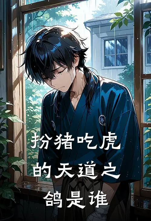 扮猪吃虎的天道之鸽是谁