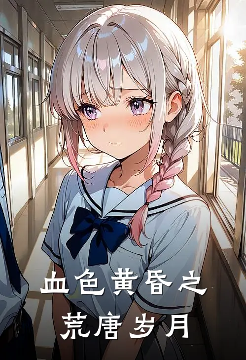 血色黄昏之荒唐岁月