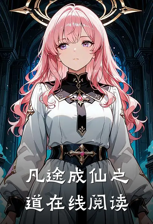 凡途成仙之道在线阅读