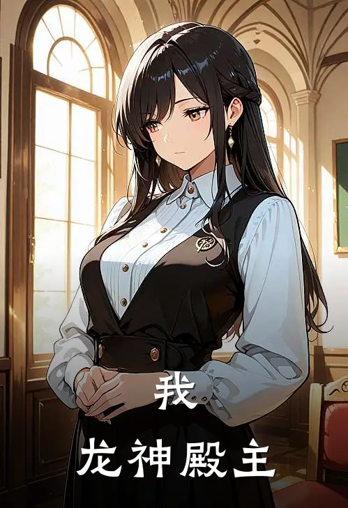 我，龙神殿主