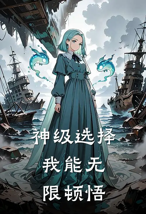 神级选择：我能无限顿悟