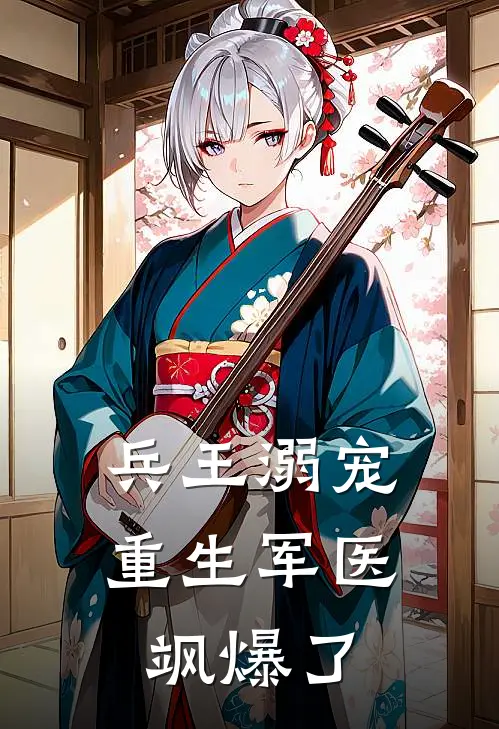 兵王溺宠：重生军医飒爆了