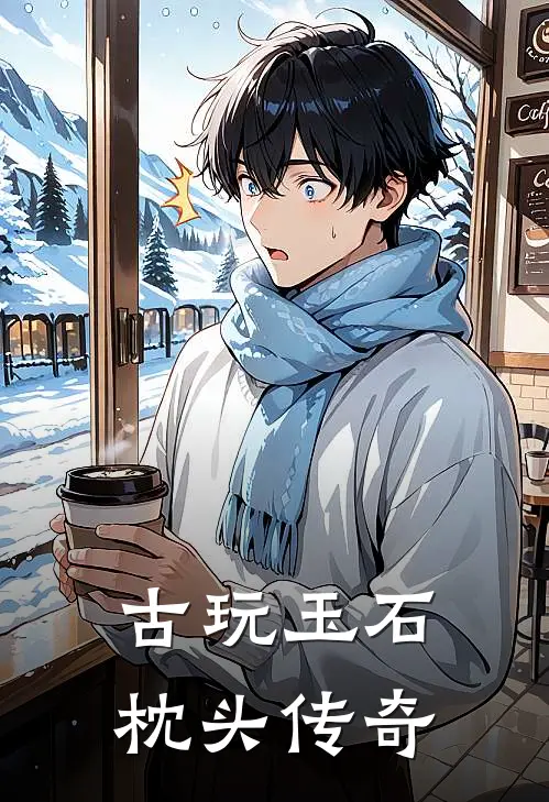 古玩玉石枕头传奇